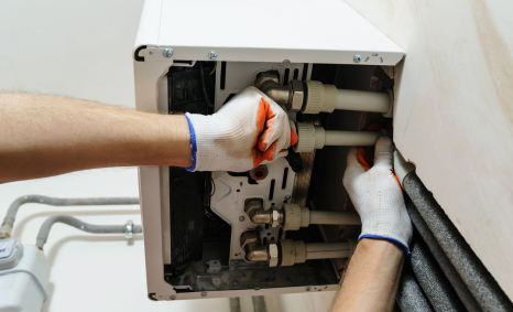 Plumber Frenchs Forest