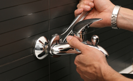 Plumber Frenchs Forest